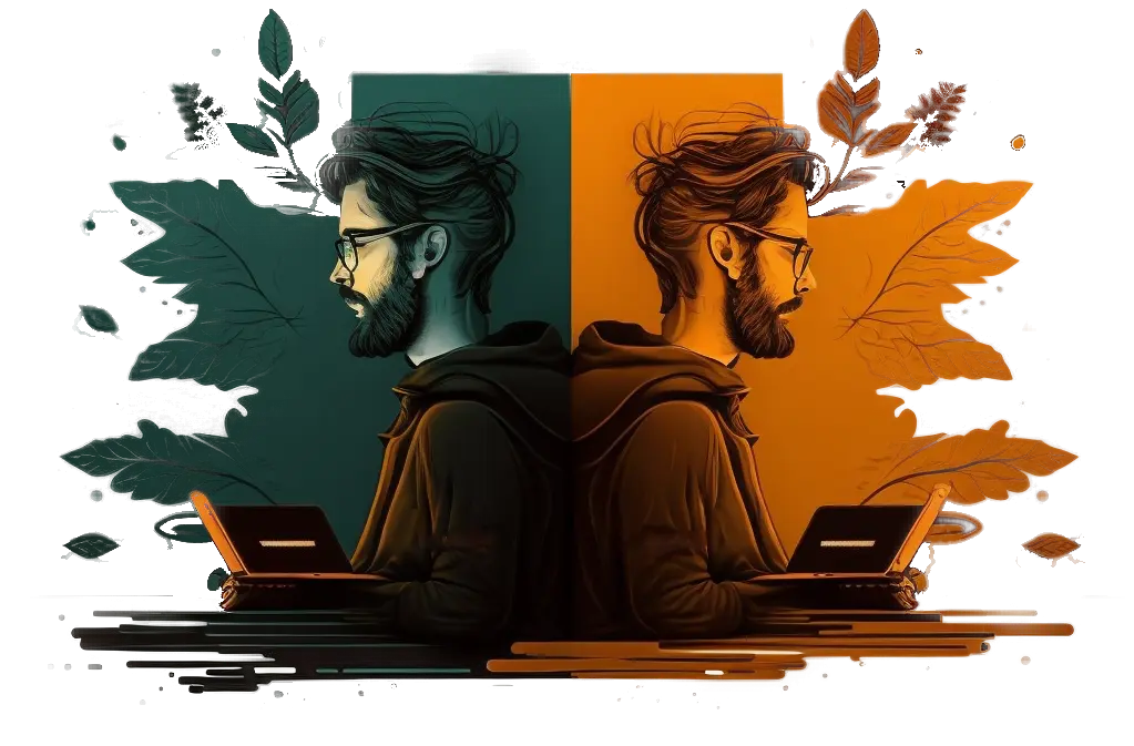 Roman Dubovik Personal Portfolio Site