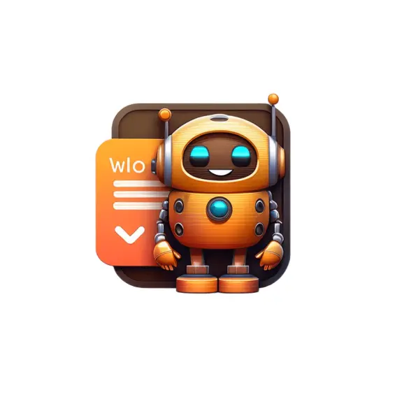 Welcome Rules Bot preview